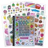 1000+ Totally Rainbow Sticker Book