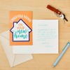 Paper Junkie 48 Pck Housewarming Cards with Envelopes for Welcome Home, Bulk Set for New Home Congratulations, Realtors, Friends, 4x6 - 3 of 4