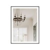 Sapphtopaz Frameless Bathroom Mirror, Rectangle Smart Vanity Mirror Decorative Wall Mirrors for Bathroom, Over Sink, Bedroom - 2 of 4