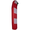 Gemmy Christmas Airblown Inflatable Archway Merry OPP, 7.5 ft Tall, Multi - 3 of 4
