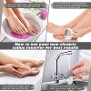 Prospera DL011 Electric Foot File - 4 of 4