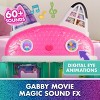 Gabby's Dollhouse PYS Movie Deluxe Dollhouse - 2 of 4