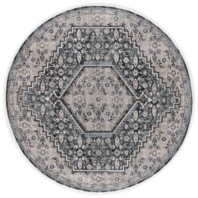 Artifact ATF552 Machine Made Loomed Rug - Safavieh