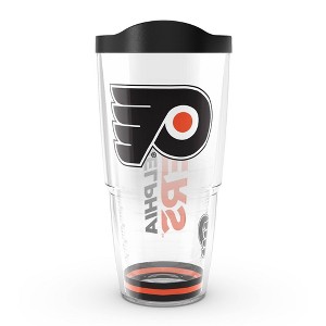 NHL Philadelphia Flyers 24oz Arctic Classic Tumbler - 1 of 4