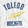 Men's University of Toledo Official Rockets Logo T-Shirt - 2 of 4