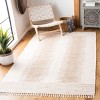Montauk MTK752 Hand Woven Area Rug  - Safavieh - 2 of 4