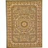 Unique Loom    Versailles Napoleon Area Rug - 2 of 4