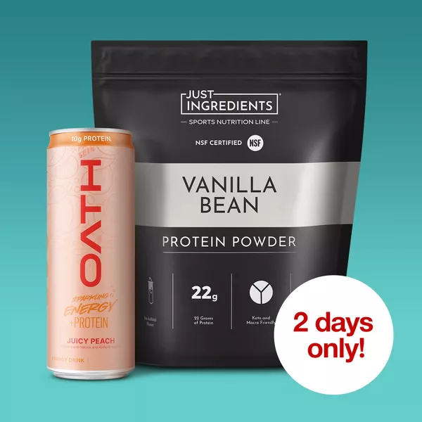 2 days only!