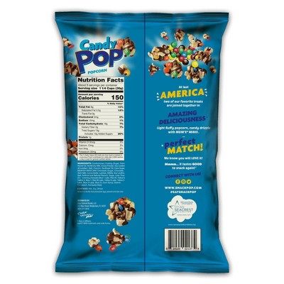 Candy Pop M&#38;M - 5.25oz