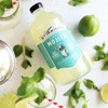 Stirrings Simple Mojito Cocktail Mix 750ml Bottles - Real Juice No Preservatives - 50 Calories - Drink Mixer - 2 of 4