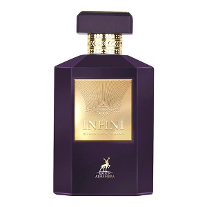 Maison Alhambra Infini Intoxicating Cherry Eau de Parfum for Everyone - 1 of 3