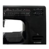 Janome HD 5000 Black Edition Heavy Duty Sewing Machine with Aluminum Body - 4 of 4