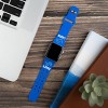 NFL Detroit Lions Wordmark Apple Watch Band   - image 3 of 4