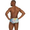 Sporti Paris Market Day Brief Swimsuit (26-40) - 4 of 4