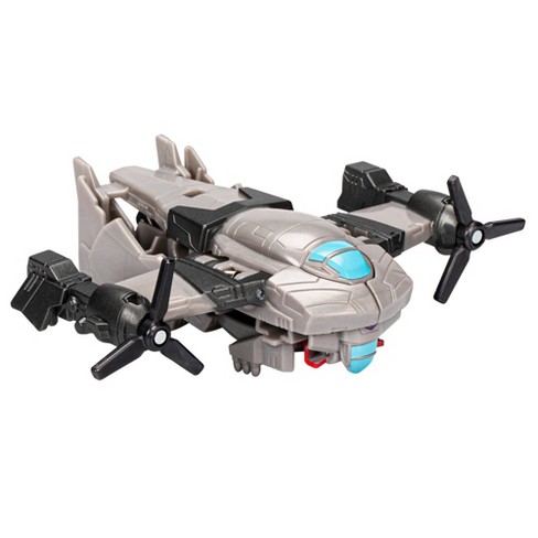 Megatron hot sale jet toy