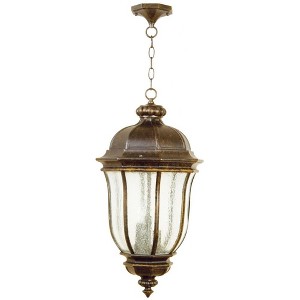 Craftmade Lighting Harper 3 - Light Pendant in  Peruvian Bronze Outdoor - 1 of 1