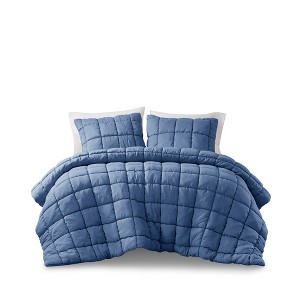 Gracie Mills 3-PC Wonderland Comforter Mini Set - 1 of 4