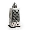 Surreal Entertainment Teenage Mutant Ninja Turtles Cheese Grater | TMNT Stainless-Steel Shredder - 2 of 4