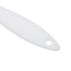 Unique Bargains Basting Brush 28g Large Handle Brush Color Block Dishwasher Safe Silicone PP 7.87"x1.57" 1Pcs - 3 of 4