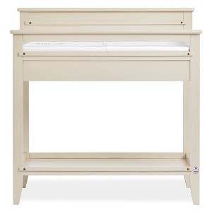 SweetPea Baby Bayfield Changing Table - 1 of 4
