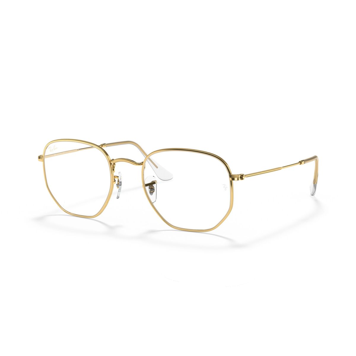 Ray-Ban RB3548 51mm Unisex Irregular Sunglasses