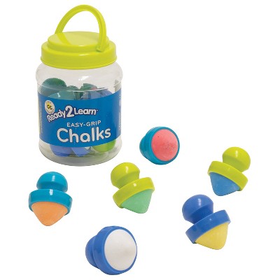 Chenille Kraft Chalk Assorted Colors 60/box (ck-1761) : Target