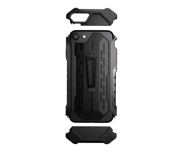 iPhone 8/7 Case - Element - Black Opps