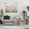 Stupell Industries Dynamic Poppy Meadow Canvas Wall Art - 2 of 4
