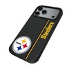 NFL AFC Teams Sidebar MagSafe Compatible Cell Phone Case for Apple iPhone 17 Series - 2 of 4