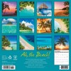 Willow Creek Press 2026 Ah The Beach! Wall Calendar - 2 of 4