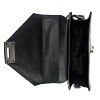 NEW YORK & COMPANY Women's Heather Crossbody Bag - 4 of 4
