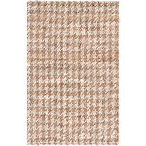 Natural Fiber NF272 Indoor Rugs - Safavieh - 1 of 4