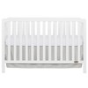 Dream On Me Ridgefield 5 In 1 Convertible crib - 2 of 4
