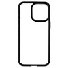 OtterBox React Series Case for Apple iPhone 15 Pro Max - Black Crystal - 3 of 3
