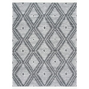 Kilim KLM523 Flat Weave Indoor Rugs - Safavieh - 1 of 4