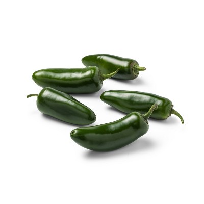 Jalapenos - 10oz - Good & Gather™, 2 of 6