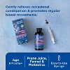 Mommy's Bliss Baby Constipation Ease + Prebiotics - 4oz (24 servings) - 3 of 4
