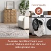 nuLOOM Finley SpinClean Machine Washable Stain-Resistant Area Rug - 4 of 4