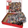 Hart Puzzles, Country by Steve Smith, 24' x 30', 1000 Piece Puzzle - 3 of 4