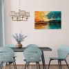 Eden by Osnat Tzadok Unframed Wall Canvas - iCanvas - 4 of 4