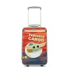 American Tourister Kids' Star Wars The Child Softside Upright Carry On Spinner Suitcase - 2 of 4