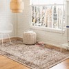 Unique Loom    Imperial Bosphorus Area Rug - 4 of 4