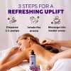 KUKKA Aromatherapy Massage Oil 6.76 fl oz - Enriched with Vitamin E, Sweet Almond, Lavender & Sweet Orange Oils - 4 of 4