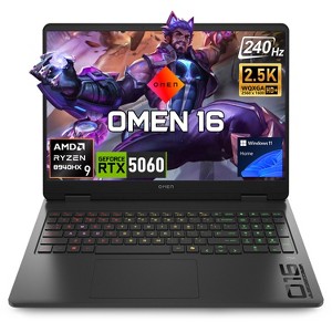 HP Omen 16