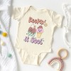 The Juniper Shop Keepin' It Cool Ice Cream Baby Bodysuit - 2 of 2