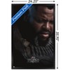 Trends International Marvel Black Panther: Wakanda Forever - M'Baku One Sheet Framed Wall Poster Prints - 3 of 4