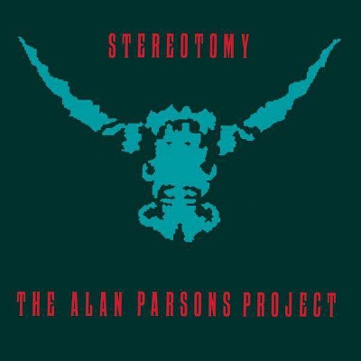 Alan Parsons Project - Stereotomy (Expanded Edition) (CD)