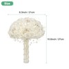Unique Bargains Artificial Wedding Decor Lightweight Bouquet 1 Pc - 3 of 4