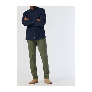 Men's Jake Twill Denim - mavi - 1 of 3