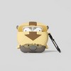 Nickelodeon Avatar Last Airbender Bison Head AirPod Gen 1 & 2 Case - 2 of 3